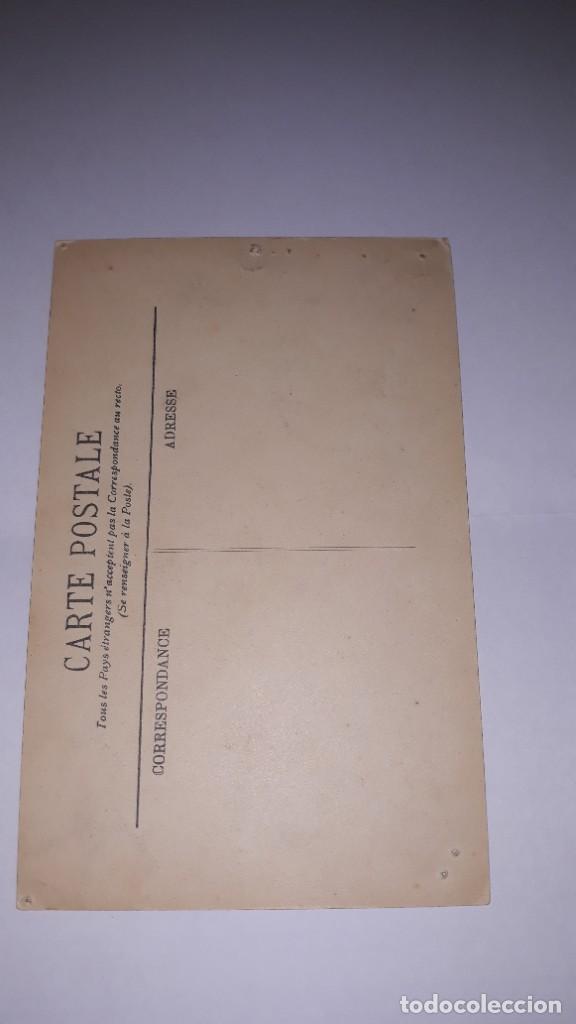 Postales: Postal etnica 16a - Foto 2