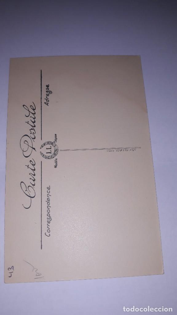 Postales: Postal etnica 17a - Foto 2