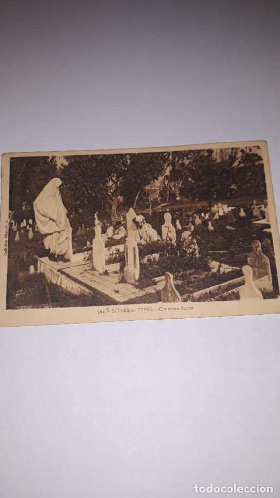 Postales: Postal etnica 18a - Foto 1
