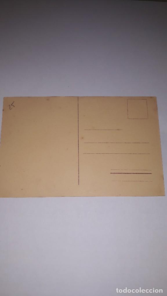 Postales: Postal etnica 18a - Foto 2