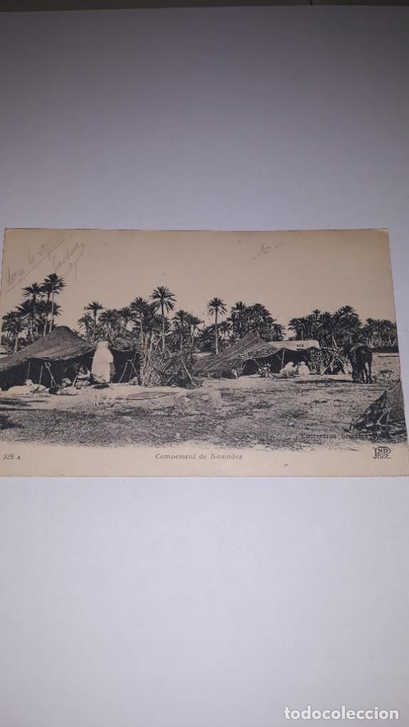 Postales: Postal etnica 19a - Foto 1