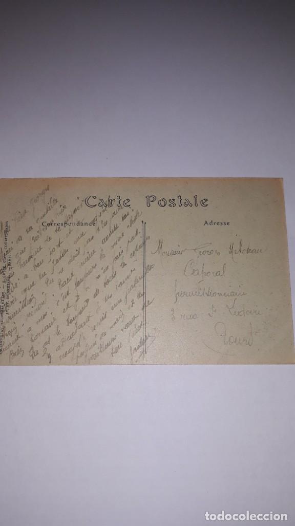 Postales: Postal etnica 19a - Foto 2