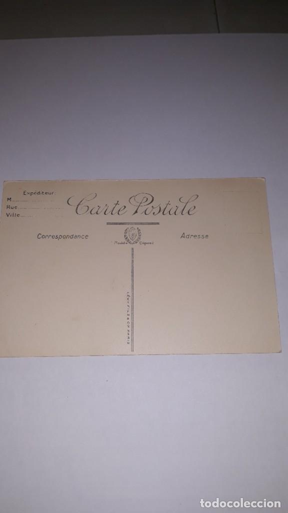 Postales: Postal etnica 20a - Foto 2