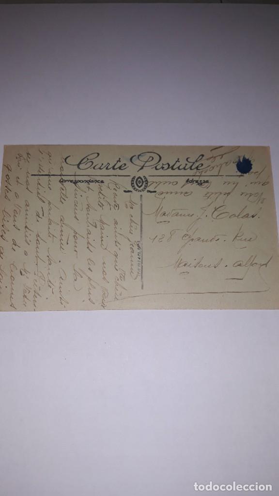Postales: Postal etnica 21a - Foto 2