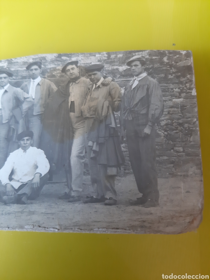 Postales: FOTO TOREROS A&Ntilde;OS 20 - Foto 2