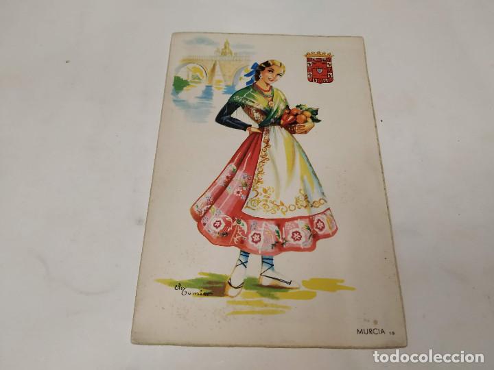 Postales: POSTAL MURCIA ------ - Foto 1