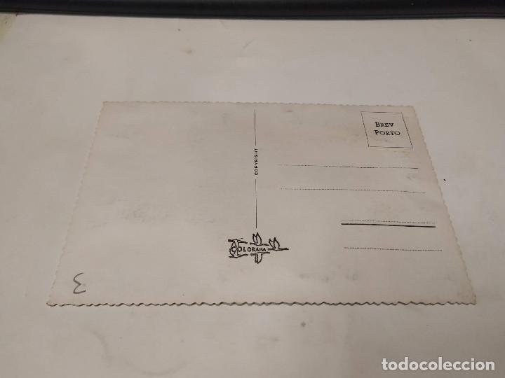 Postales: POSTAL BORDADA UPPLAND - Foto 2