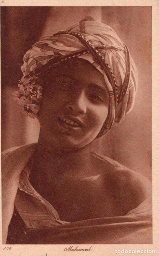 Postales: mohamed - Foto 1