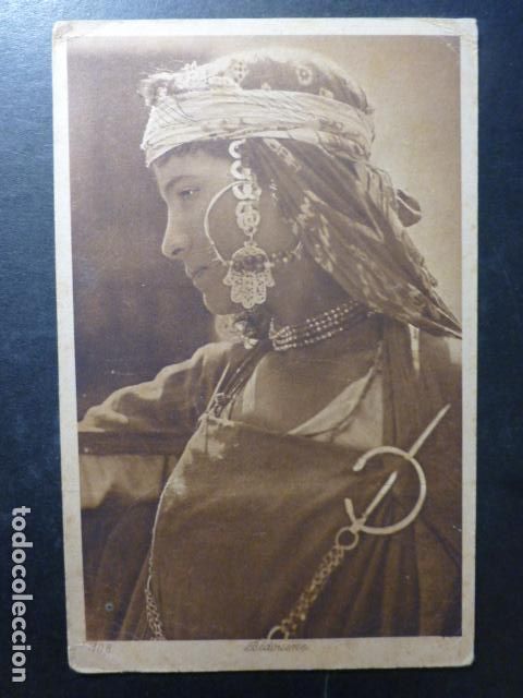 Postales: BEDUINA POSTAL - Foto 1