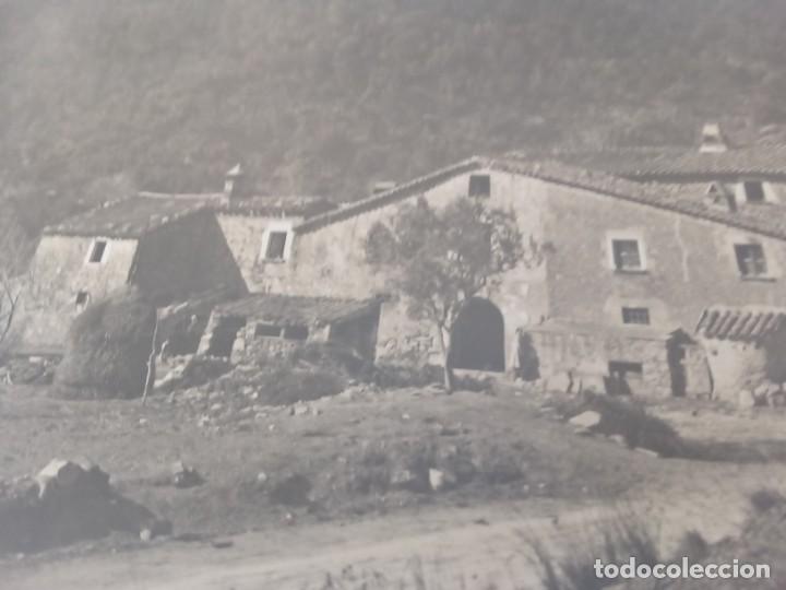 Postales: Figar&oacute;. Caserio de Gallicant. - Foto 2