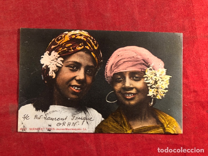 Postales: Tarjeta postal - Foto 1
