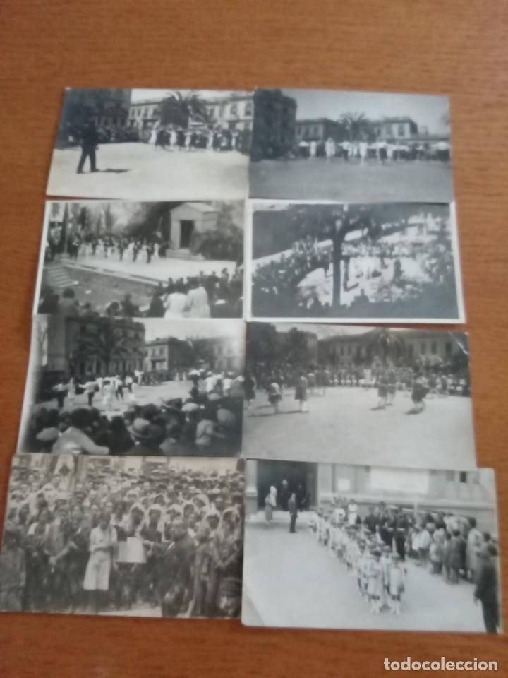 Postales: Folklore Catalan. - Foto 1
