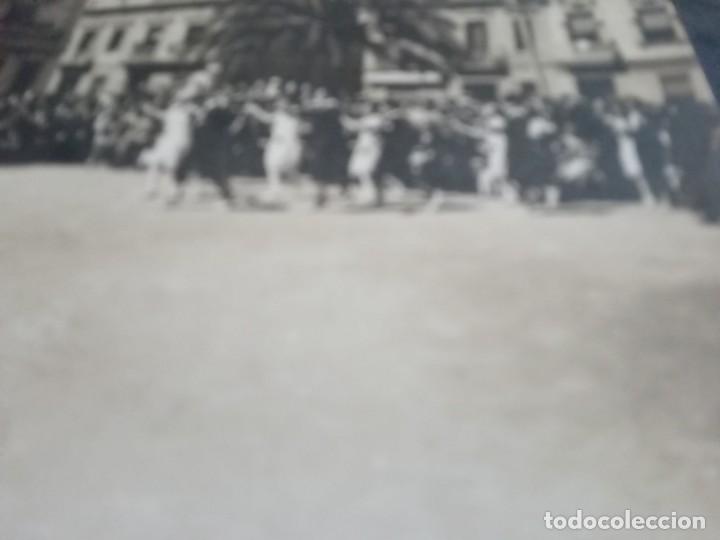 Postales: Folklore Catalan. - Foto 2