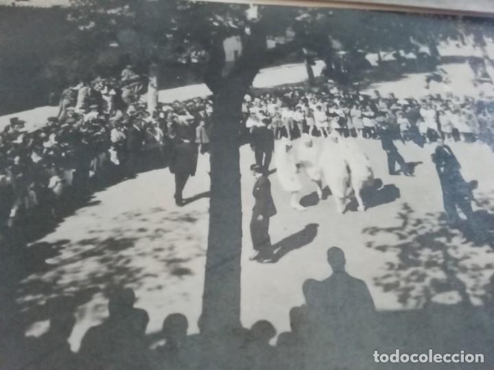 Postales: Folklore Catalan. - Foto 3