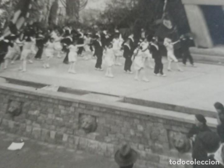 Postales: Folklore Catalan. - Foto 5