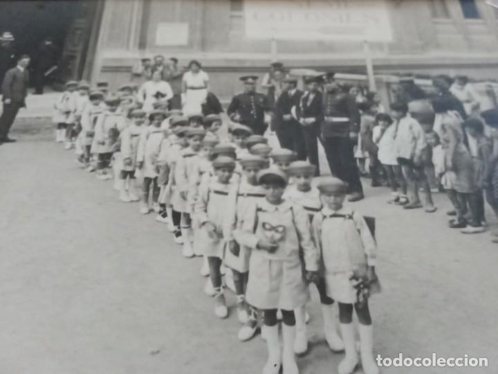 Postales: Folklore Catalan. - Foto 6