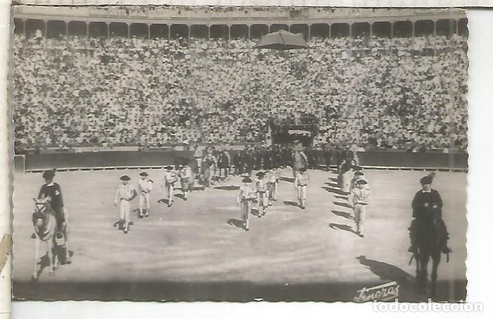 Postales: TOROS TOREROS SIN ESCRIBIR - Foto 1