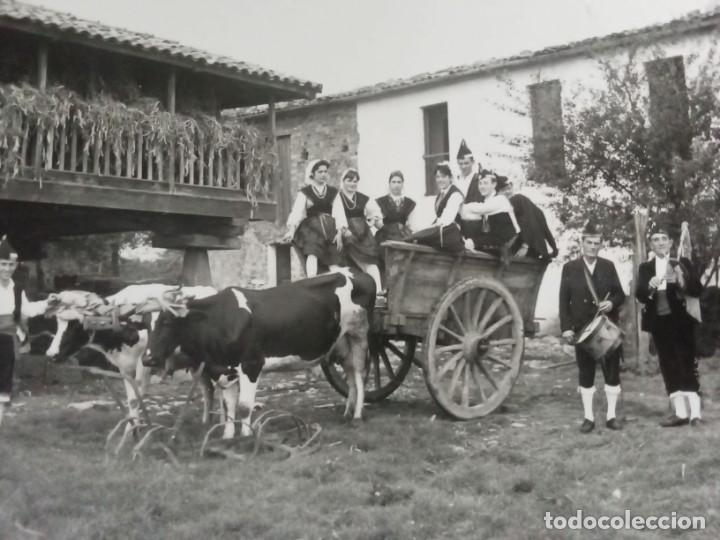Postales: Camino de la Romeria. - Foto 2