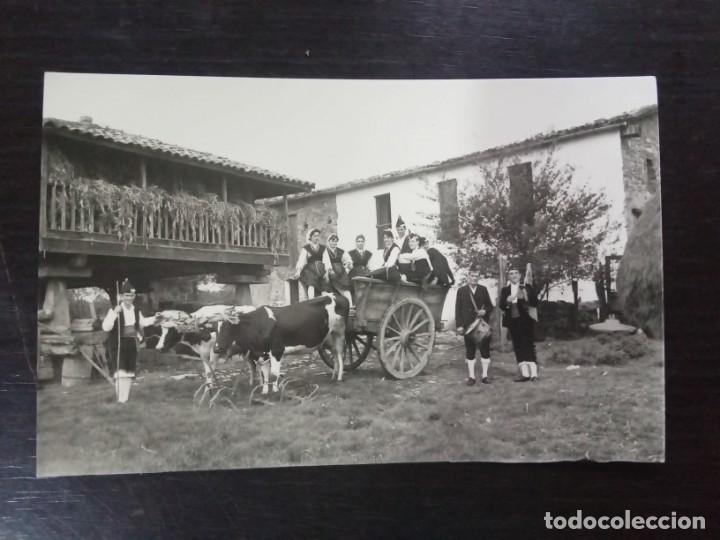 Postales: Camino de la Romeria. - Foto 1