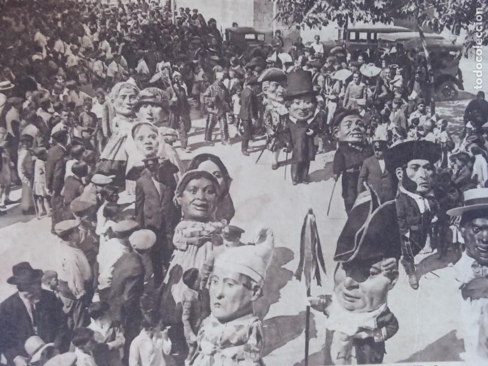 Postales: Tarragona.Festes tradicionals. - Foto 2