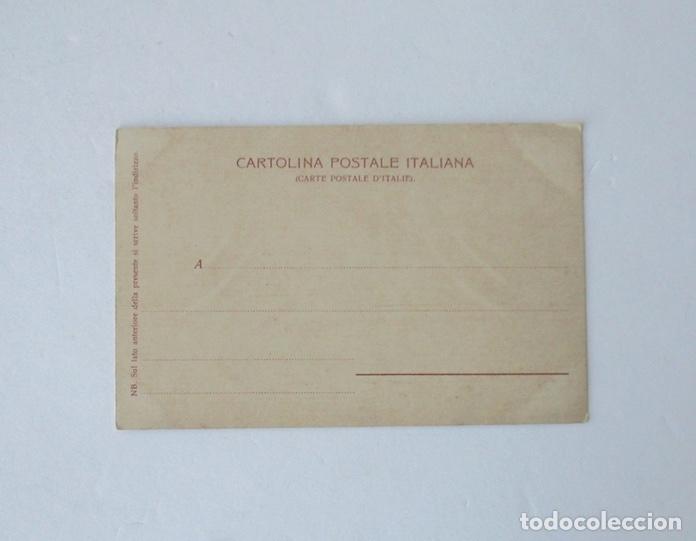 Postales: POSTAL TIPO VENECIANO - Foto 2
