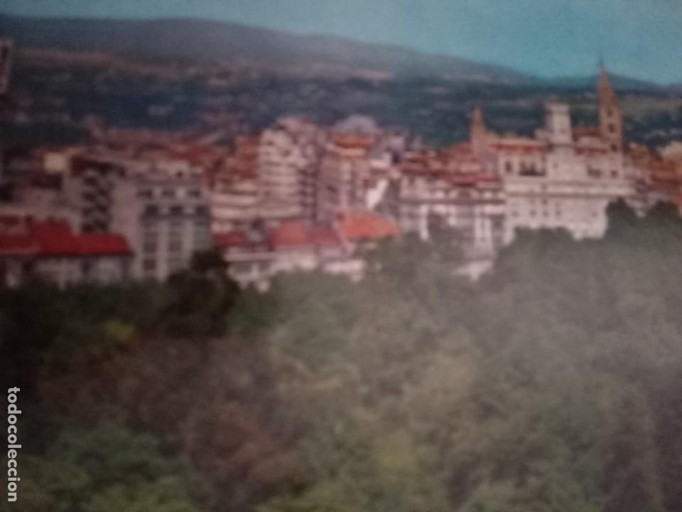 Postales: Oviedo.Vista a&eacute;rea. - Foto 2