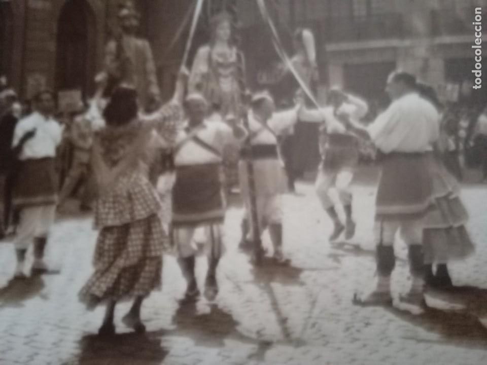 Postales: Ball de Gitanes de Vilafranca. - Foto 2