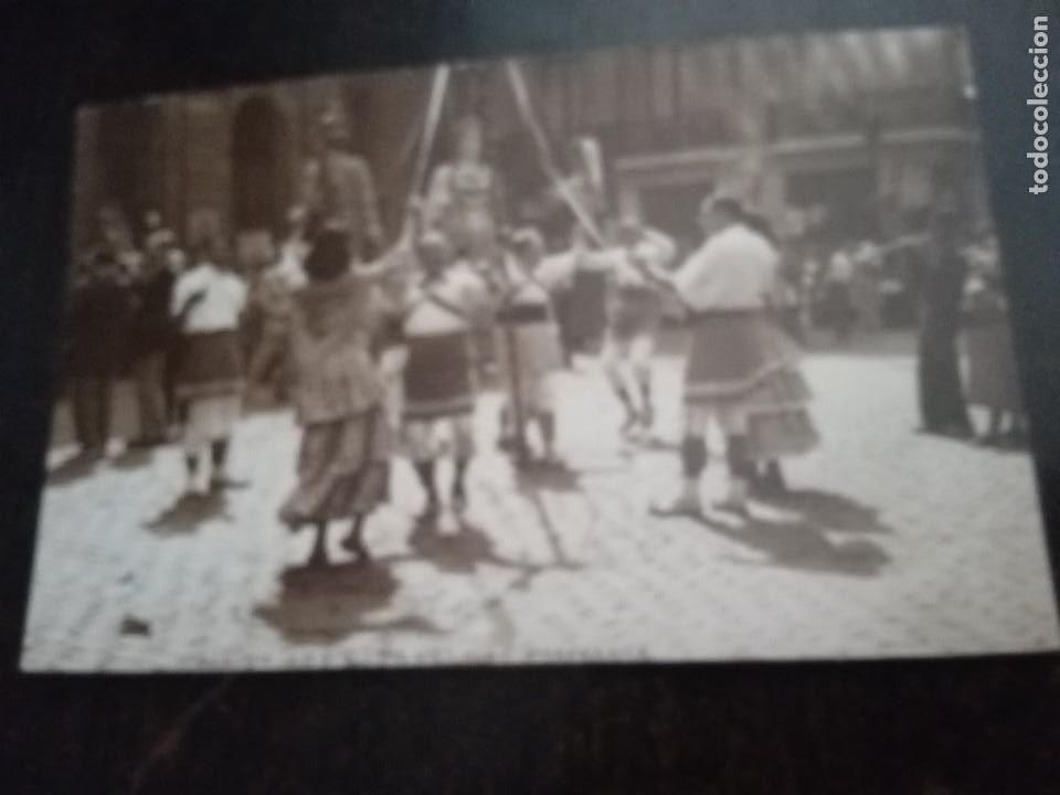 Postales: Ball de Gitanes de Vilafranca. - Foto 1