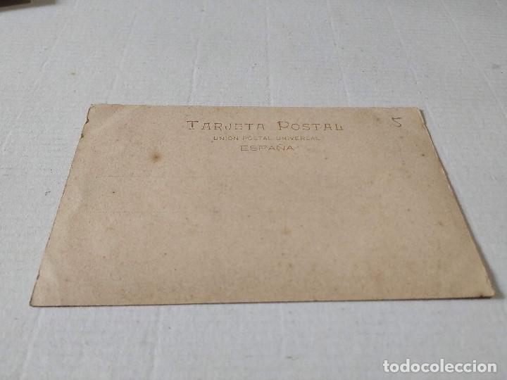 Postales: POSTAL ZAPATERO REMEND&Oacute;N - Foto 2