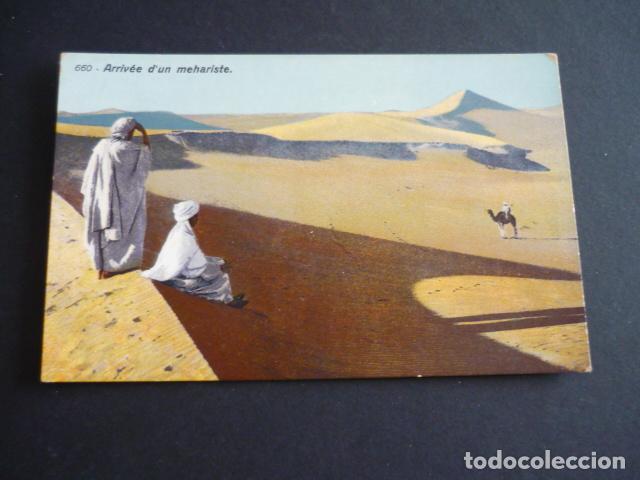 Postales: EN EL DESIERTO POSTAL - Foto 1