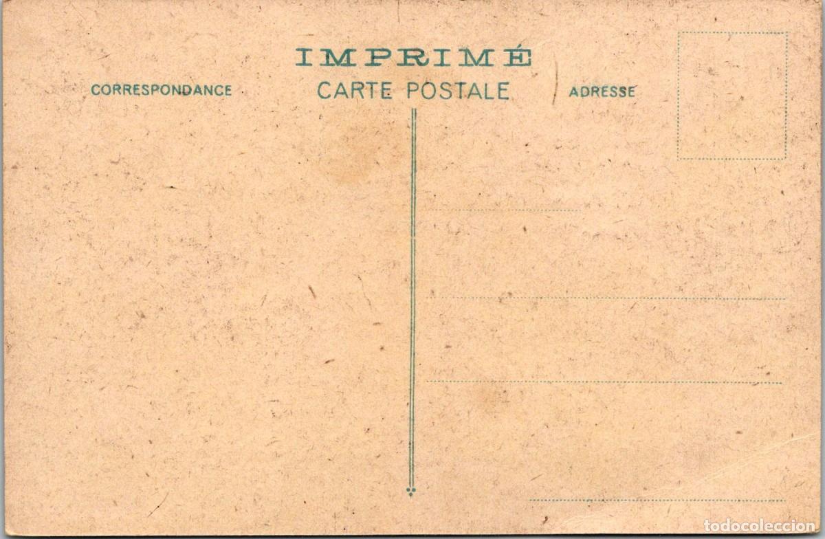 Postales: Extremo Oriente - No constan m&aacute;s datos - 143x93mm - Foto 2