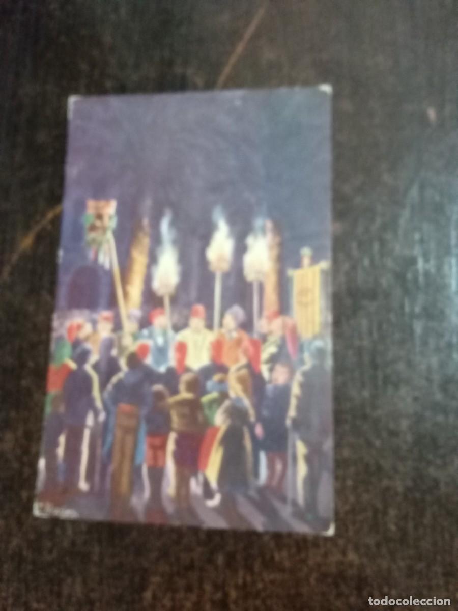 Postales: Caramellas.J.Ib&aacute;&ntilde;ez. - Foto 1