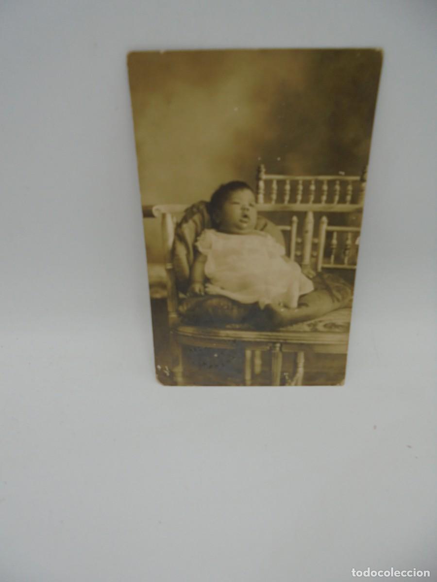 Postales: TARJETA POSTAL. NEGRITAS.. - Foto 1