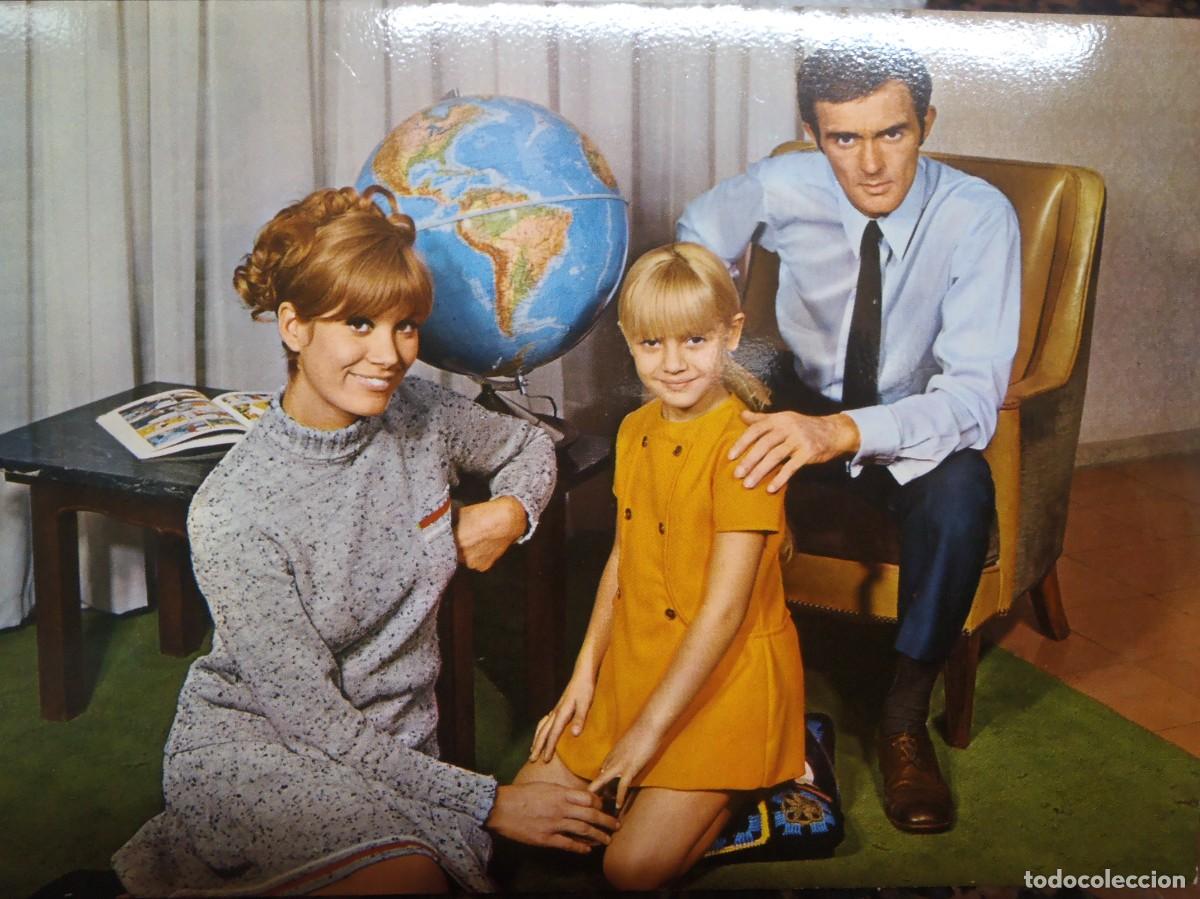 Postales: FAMILIA - Foto 1