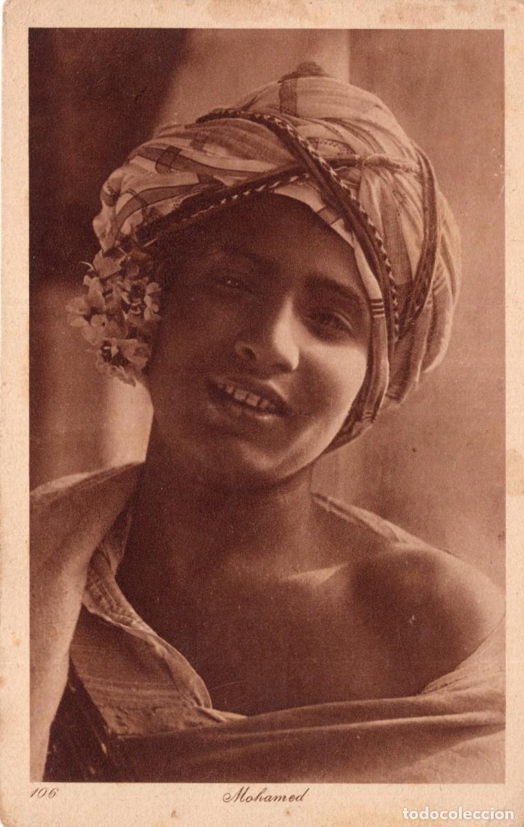Postales: ARABE - Foto 1