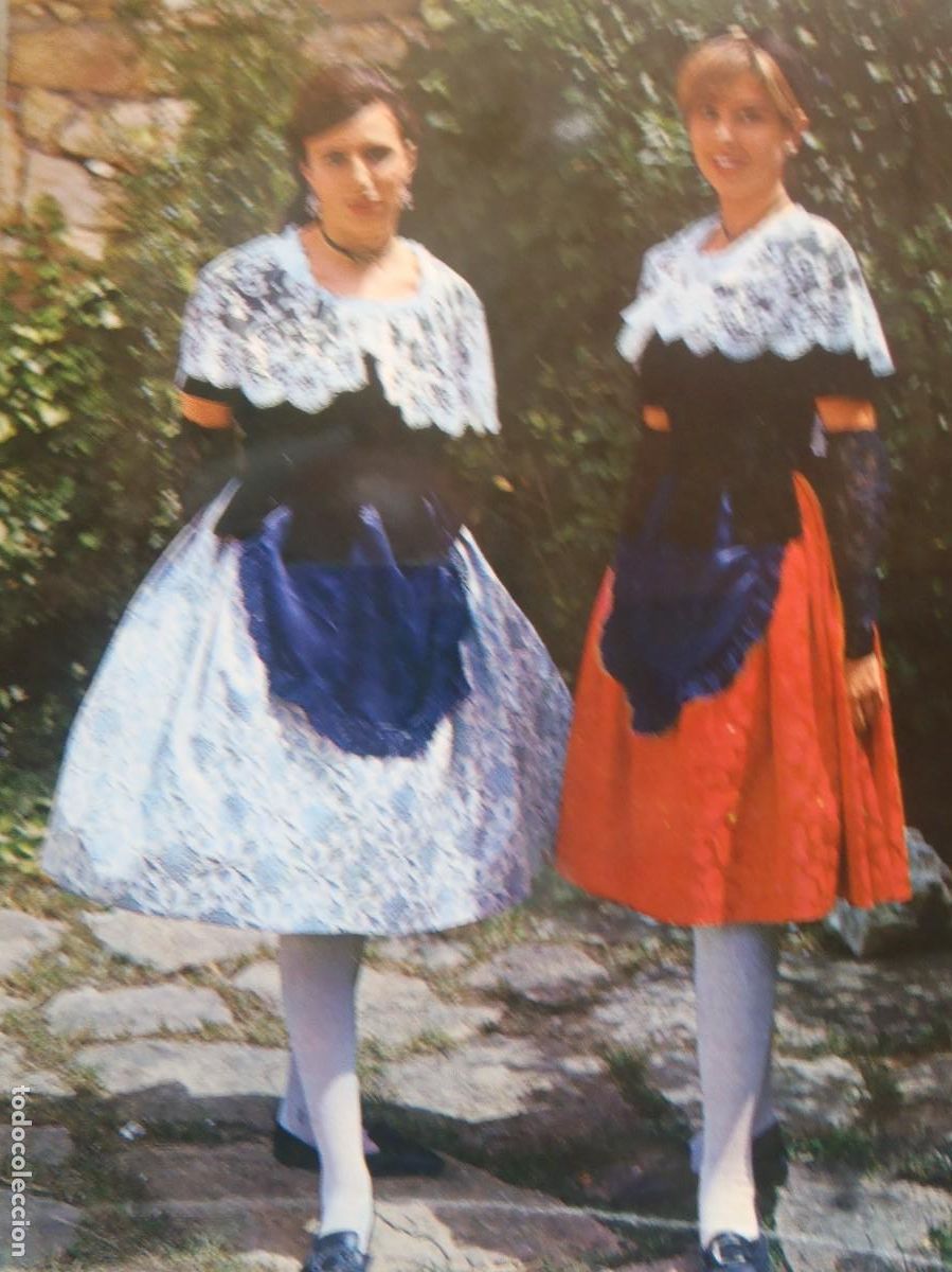 Postales: ESPA&Ntilde;A TIPICA - CATALU&Ntilde;A - Foto 1