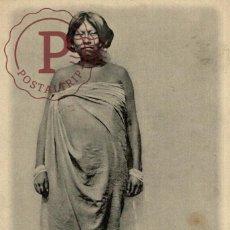 Postales: INDIO INDIAN INDIA CHAMACOCO. RIO NABILEQUE. - FONDS VICTOR FORBIN 1864-1947 PLAIN BACK