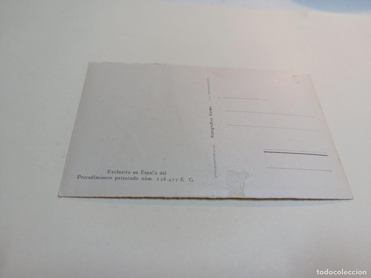 Postales: CATALUNYA - POSTAL PAG&Eacute;S - Foto 2