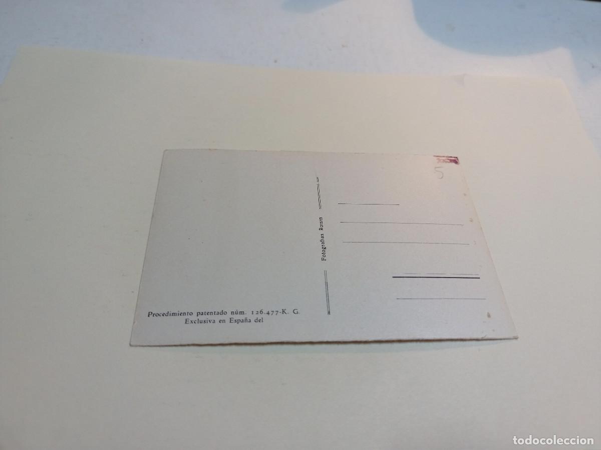 Postales: CATALUNYA - POSTAL PAG&Eacute;S - Foto 2