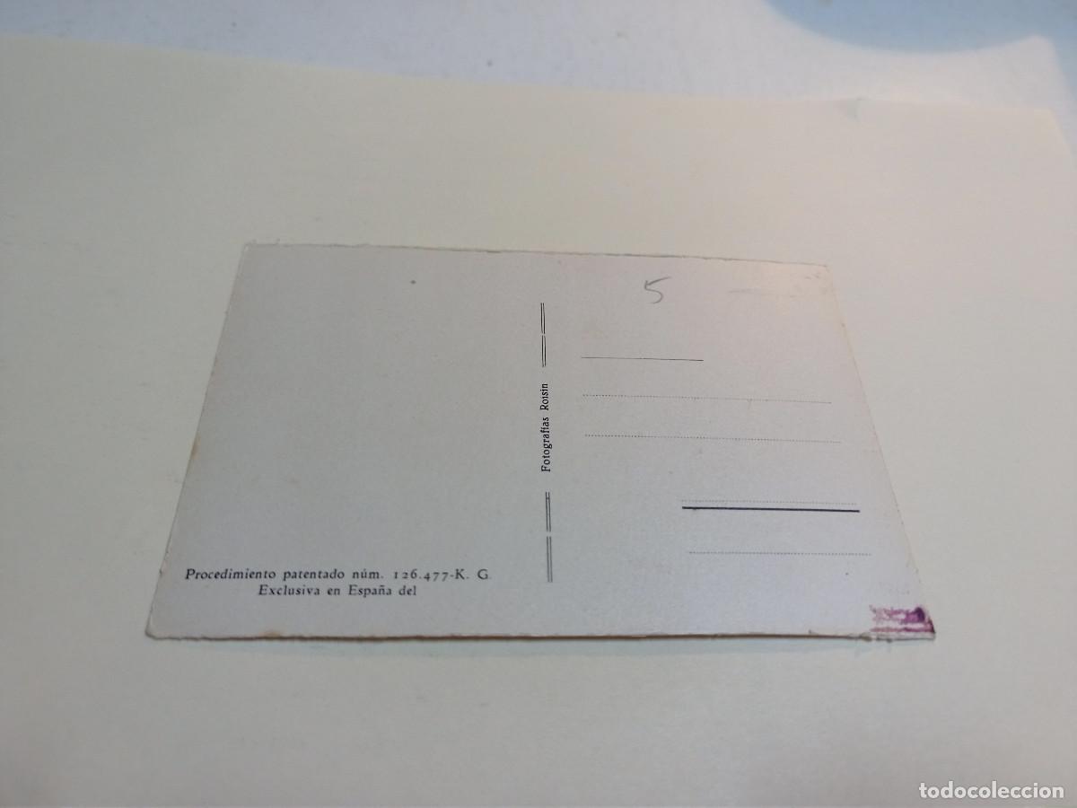 Postales: CATALUNYA - POSTAL PAG&Eacute;S - Foto 2