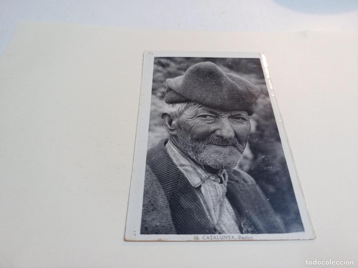 Postales: CATALUNYA - POSTAL PASTOR - Foto 1