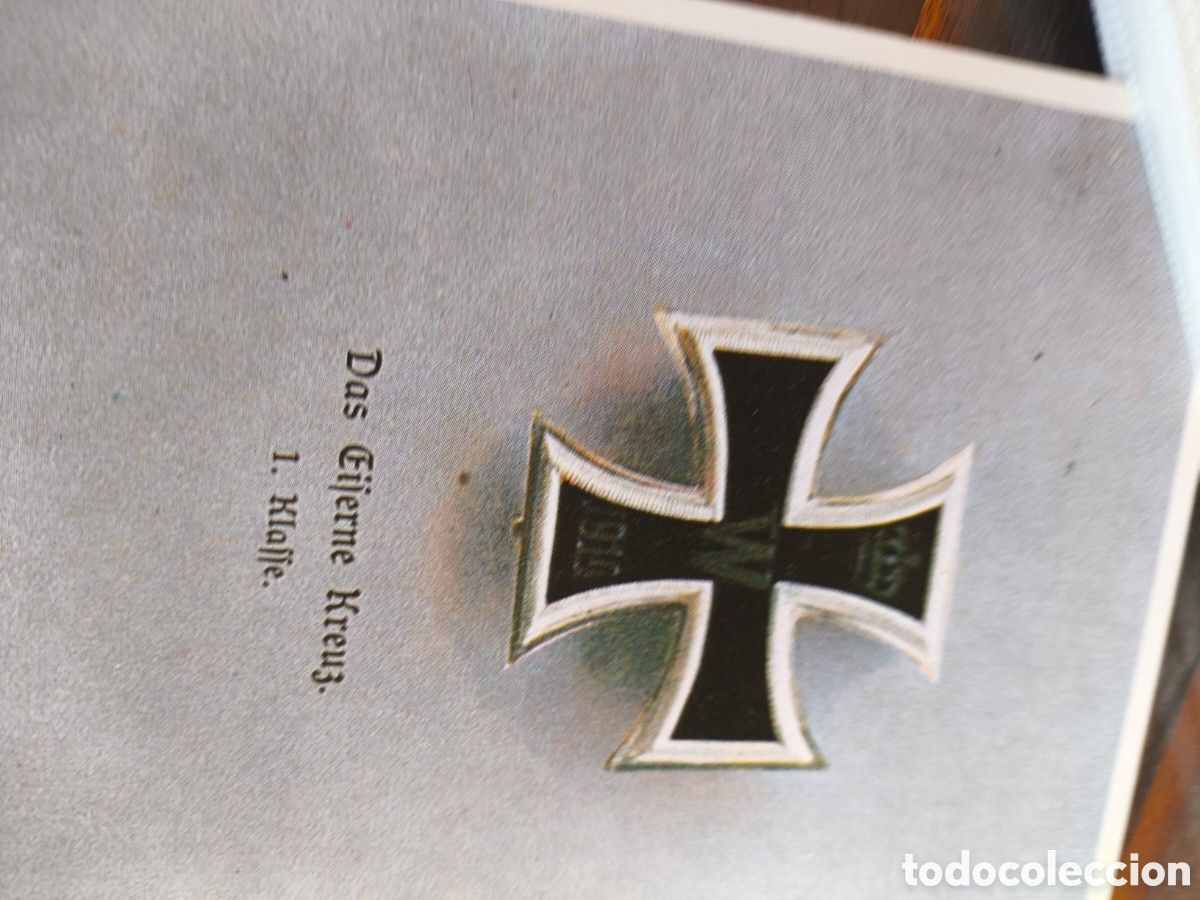 Postales: Daselfermekreuz.lote.n.29 - Foto 1