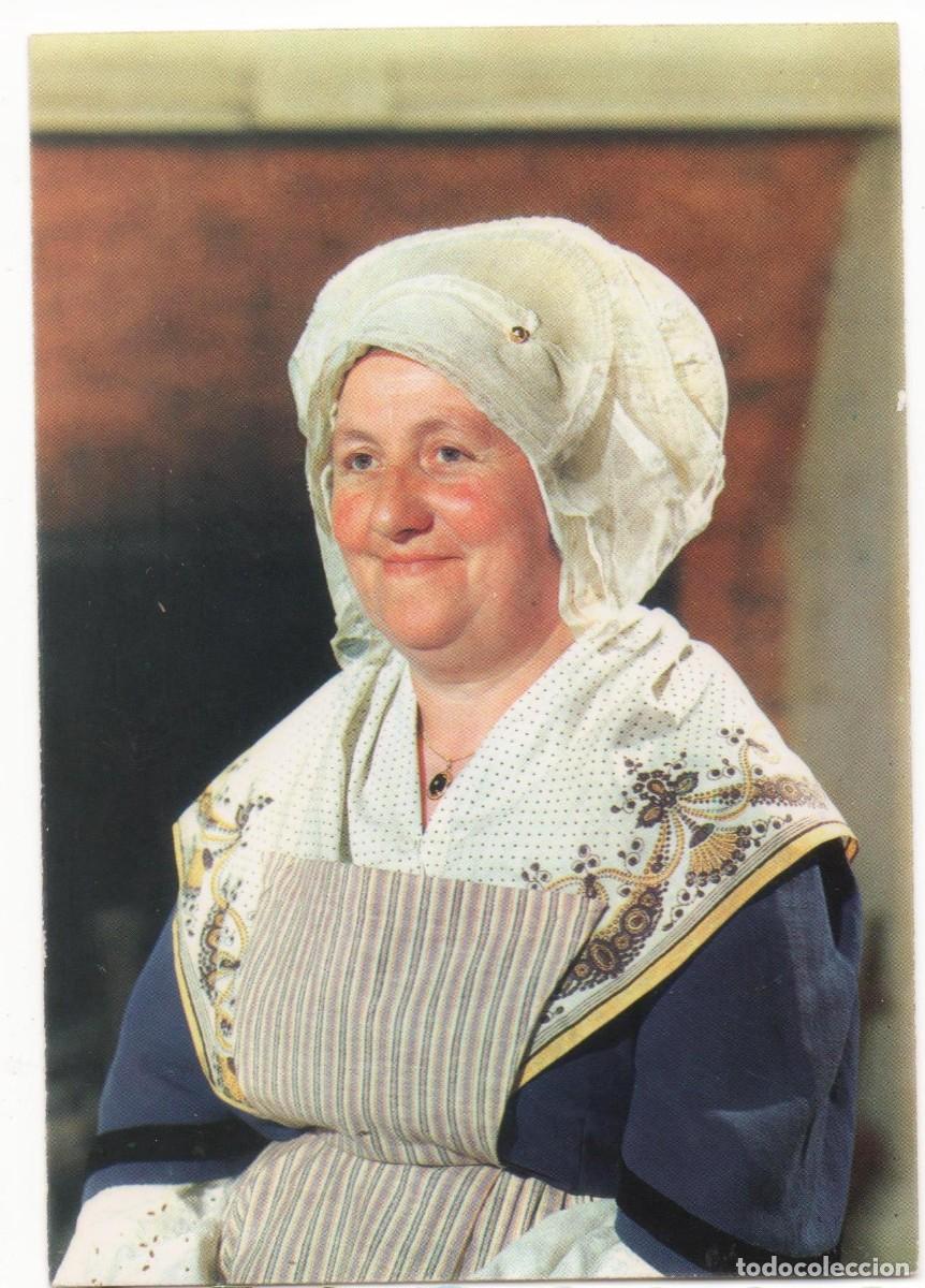 Postales: Francia-Cofia de Berry-sin circular- - Foto 1