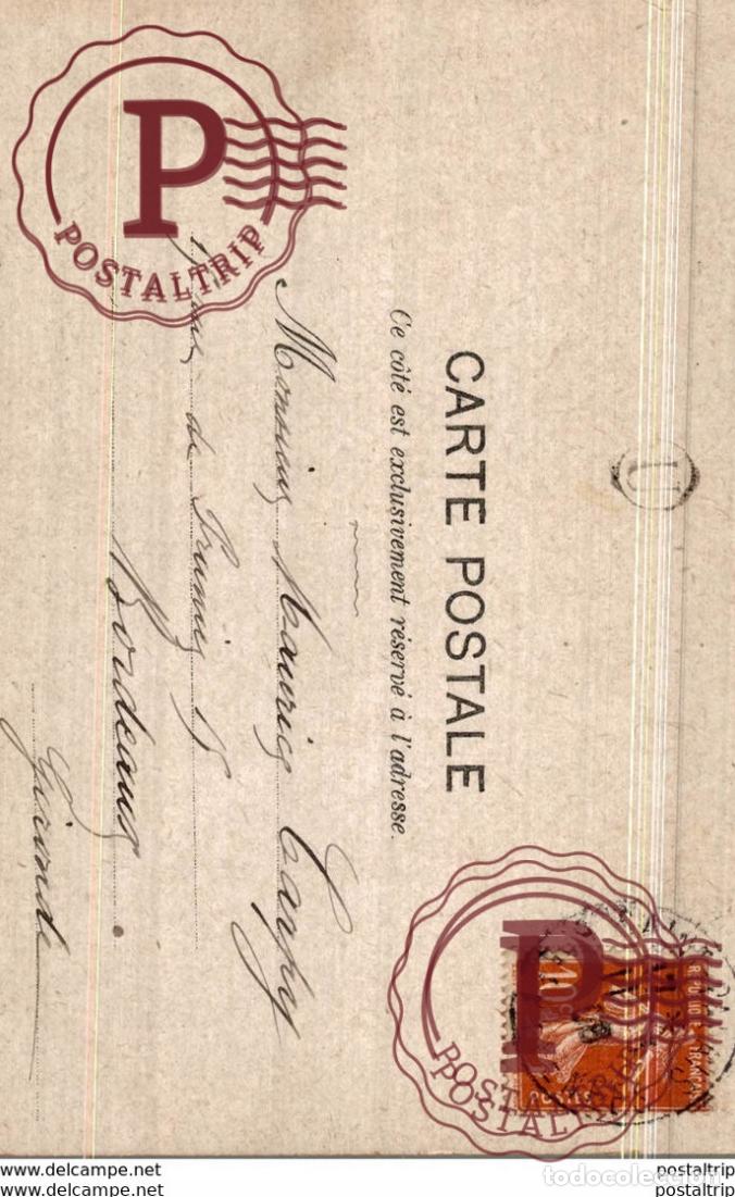 Postales: SOUVENIR DE ARRAUTE CHARITTE - Foto 2