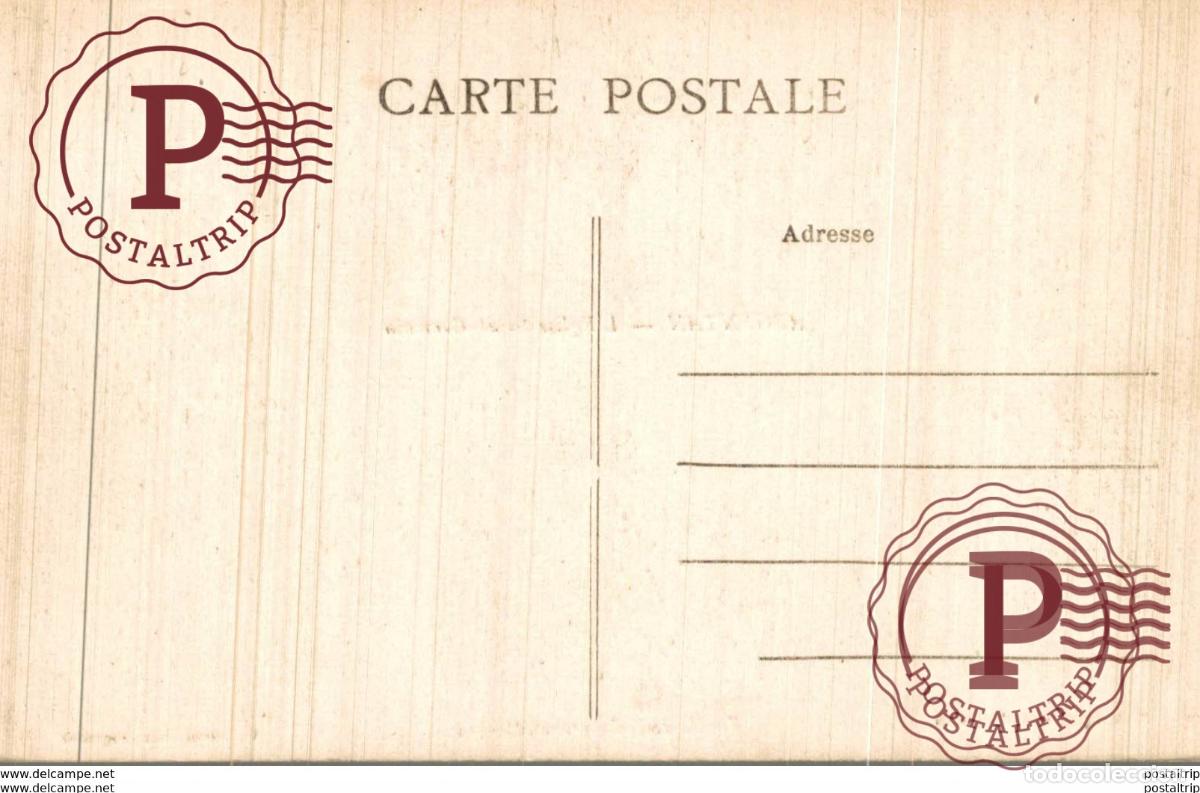 Postales: ARGENTAN LEGLISE SAINT-GERMAIN - Foto 2