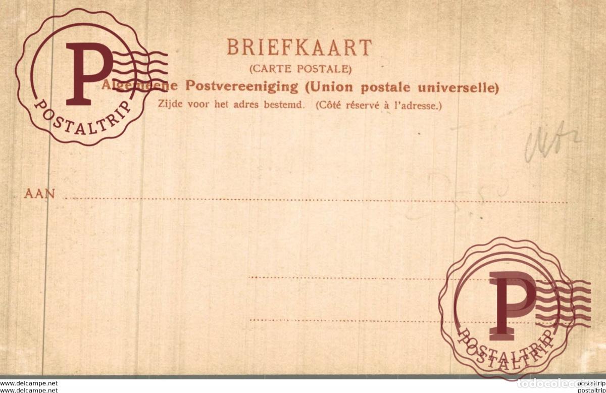 Postales: BUNSCHOTEN IN HET STEEGJE - Foto 2