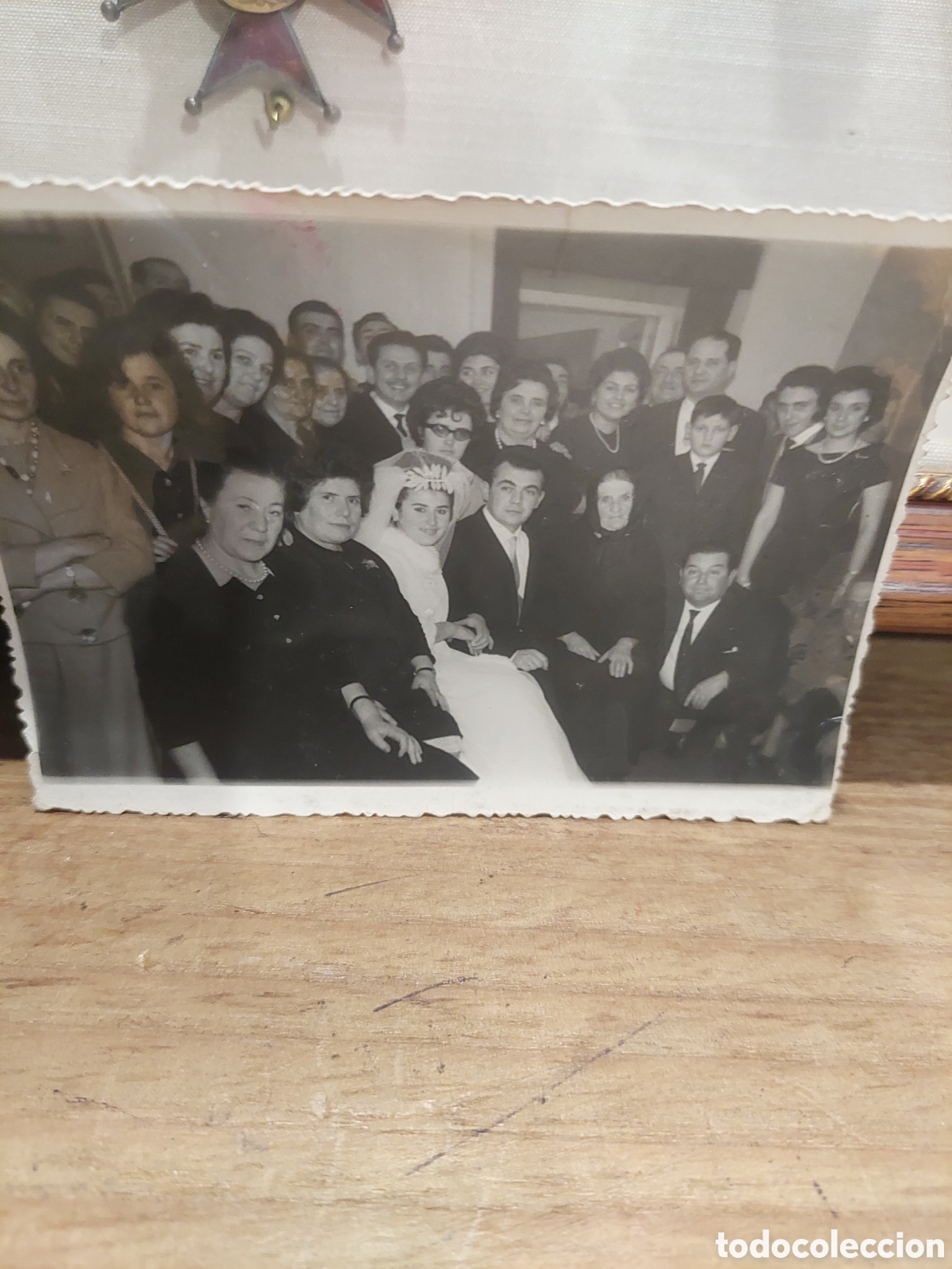 Postales: FOTO DRLGAFO LUGO 1962 FAMILIA