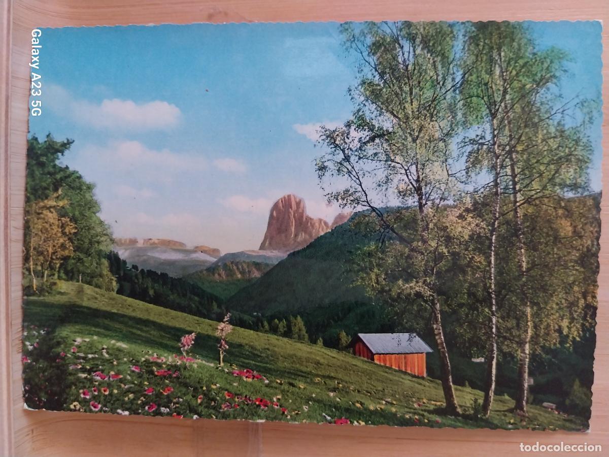 Postales: PAISAJE ED CECAMI ITALIA 224 SC ORIGINAL