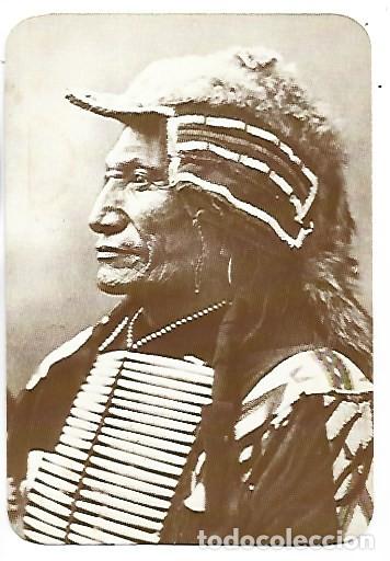 Postales: CHIEF BROKEN ARM.- SIOUX OF DAKOTA / USA