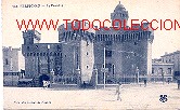 Postales: PERPIGNAN. POSTAL ANTIGUA. FRANCIA - Foto 1